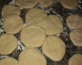 Foto del paso 1 de la receta: Torta frita con levadura👌👌
