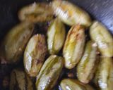 নিরামিষ পটলের দোর্মা (niramish potoler dorma recipe in Bengali) রেসিপি ধাপ - 3 ছবি