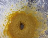Foto del paso 6 de la receta: Hamburguesas de lentejas en pan de garbanzos