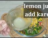 A picture of step 3 of How to make Avocado salad 🥗||Healthy and easy perfect salad.