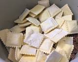 IP Ravioli#mycookbook recipe step 4 photo
