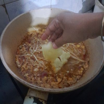 Langkah 4