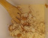 Foto del paso 1 de la receta: Budín casero