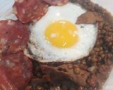 Foto del paso 5 de la receta: Lentejas a la Española a mi Estilo