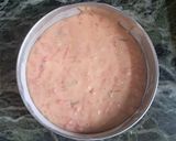 A picture of step 4 of Carrot cake.