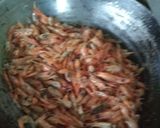 Foto langkah ke 2 dari resep Kaldu Udang Bubuk.