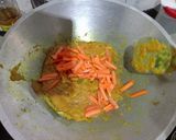 Foto langkah ke 4 dari resep Acar Ikan Belanak.