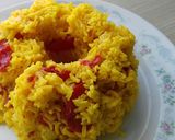 عکس مرحله 3 از دستور دمی گوجه🍅 با مرغ🐤