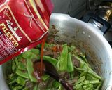 Foto del paso 10 de la receta: Estofado de chauchas y ternerita