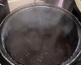 Foto del paso 3 de la receta: Frijoles negros a la Margarita con el toque Sonorense