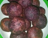 Foto langkah ke 4 dari resep Ubi meletus.