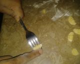 A picture of step 5 of Cold Pasta Salad.
