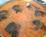 Foto del paso 7 de la receta Arroz caldoso de bogavante y nécoras