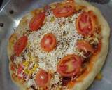 Easy Pizza recipe step 6 photo