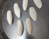 ચમચમ (Cham Cham Recipe In Gujarati) રેસીપી સ્ટેપ1ફોટો