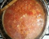 Foto del paso 6 de la receta: Salsa Para Pizza