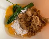 รูปขั้นตอนการทำที่ 1 ของ ข้าวเหนียวสังขยา 🥚🥥