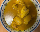 Foto del paso 4 de la receta: Pollo a la cerveza con Moulinex Clickchef