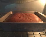 Foto langkah ke 6 dari resep Brownies panggang.