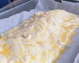 Szendvics leveles tésztából recept fázis 5 fotója