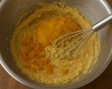 Foto del paso 6 de la receta: Galletas suaves de mango