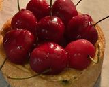 Une image de l'étape 7 de 🌾Tartelettes fêtent 🫛🫛la fève festival 🍒de goût.
