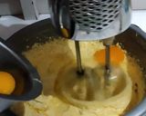 Foto langkah ke 4 dari resep Cake Marmer Jadul teflon.