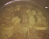 Foto del paso 10 de la receta: Albóndigas con patata roja
