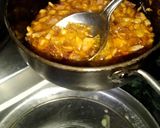 लहसुनी मूंग छिलका चना दाल रेसिपी चरण 6 फोटो