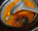 गाजर मटर आलू गोभी सब्जी (Gajar matar aloo gobhi sabji recipe in Hindi) रेसिपी चरण 3 फोटो