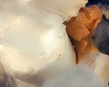 عکس مرحله 1 از دستور شیک پینات چیز