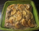 Foto del paso 8 de la receta: Pudin de pollo y manzana