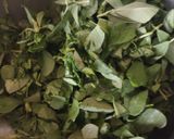 A picture of step 1 of Metthi Aloo Sabji.