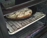 Foto del paso 4 de la receta: Pizza de Fugazza con queso