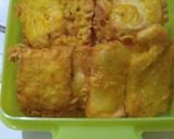 Foto langkah ke 3 dari resep Tahu goreng krenyess.