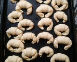 Foto del paso 6 de la receta: Medialunas especiales