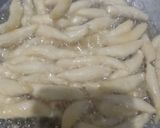 Foto langkah ke 4 dari resep Stik Gabus Keju✓.