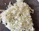 Hình bước làm 3 của món Pasta Phô Mai Kem Và Cá Ngừ