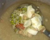 Foto langkah ke 3 dari resep Kolak Perfect.