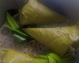 Foto langkah ke 7 dari resep Kue Dongkal / Awug / Puro.