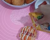 Foto langkah ke 13 dari resep Donat Krispi.