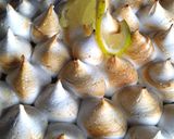 Foto del paso 6 de la receta: Lemon pie!!! Súper súper ricoooo!!!