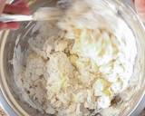 Raisin Scones recipe step 4 photo