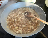 Foto del paso 2 de la receta: Stoofvlees (Carbonnade à la Flamande)