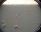 A picture of step 1 of Shahi Custard Apple Rabdi.
