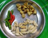 पोहा बॉल रेसीपी (Poha Boll Recipe in Hindi) रेसिपी चरण 4 फोटो