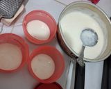 Foto langkah ke 7 dari resep Oreo Cheese Cake Simple.