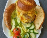 🥖 Fibriya kenyér, zsömle, kifli, egy újabb csoda keto, GM recept fázis 3 fotója