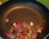 Foto langkah ke 2 dari resep Salmon garlic butter.