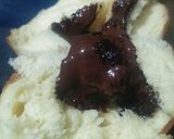 Foto langkah ke 3 dari resep Roti Goreng/donat Isi Lumer.